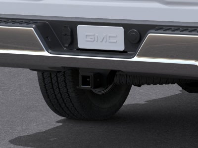 2025 GMC Sierra 2500 HD Pro