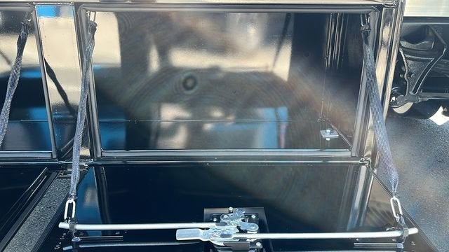 2024 Chevrolet Silverado 5500 HD Work Truck