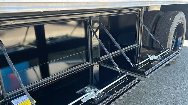 2024 Chevrolet Silverado 5500 HD Work Truck