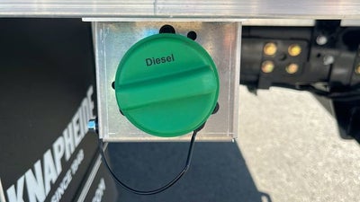 2024 Chevrolet Silverado 5500 HD Work Truck