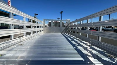 2024 Chevrolet Silverado 5500 HD Work Truck