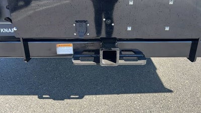 2024 Chevrolet Silverado 5500 HD Work Truck