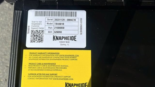 2024 Chevrolet Silverado 5500 HD Work Truck