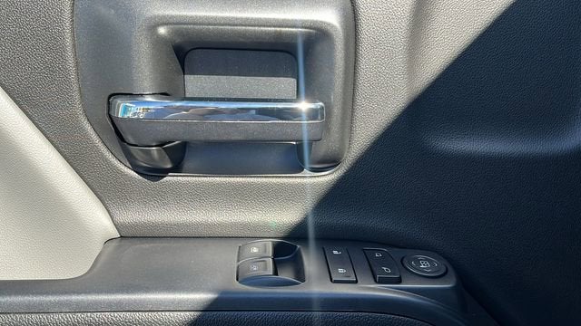 2024 Chevrolet Silverado 5500 HD Work Truck