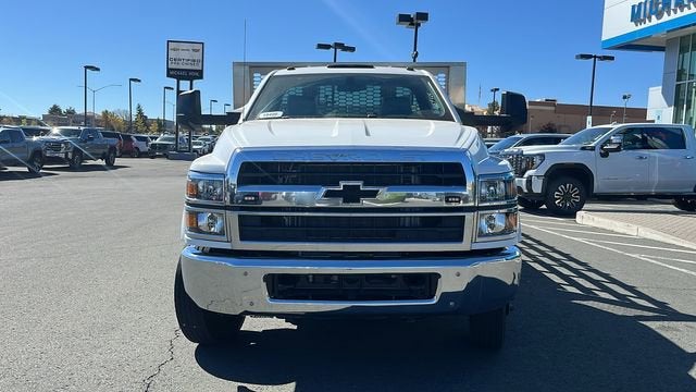 2024 Chevrolet Silverado 5500 HD Work Truck