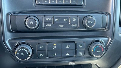 2024 Chevrolet Silverado 5500 HD Work Truck