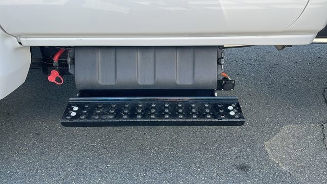 2024 Chevrolet Silverado 5500 HD Work Truck