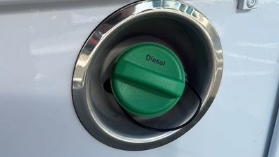 2024 Chevrolet Silverado 5500 HD Work Truck