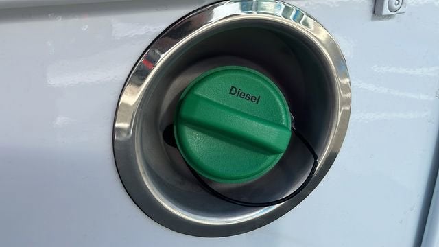 2024 Chevrolet Silverado 5500 HD Work Truck