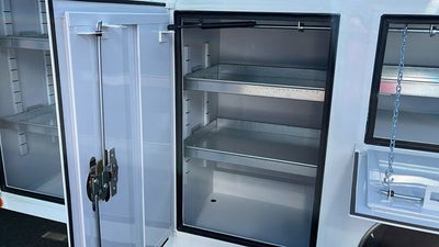 2024 Chevrolet Silverado 5500 HD Work Truck