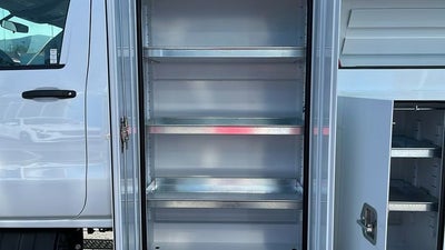 2024 Chevrolet Silverado 5500 HD Work Truck