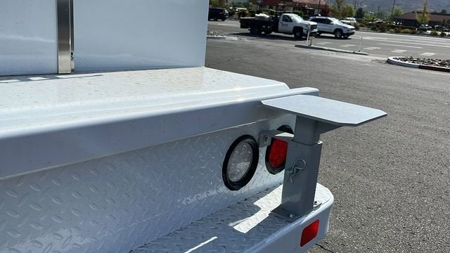 2024 Chevrolet Silverado 5500 HD Work Truck