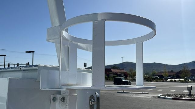 2024 Chevrolet Silverado 5500 HD Work Truck