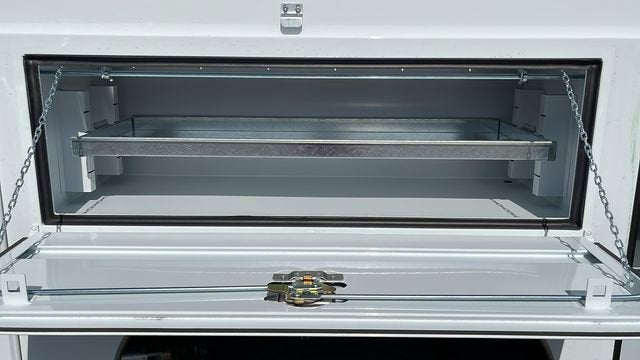 2024 Chevrolet Silverado 5500 HD Work Truck