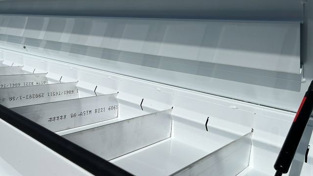 2024 Chevrolet Silverado 5500 HD Work Truck