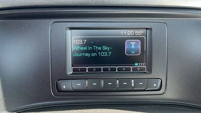 2024 Chevrolet Silverado 5500 HD Work Truck