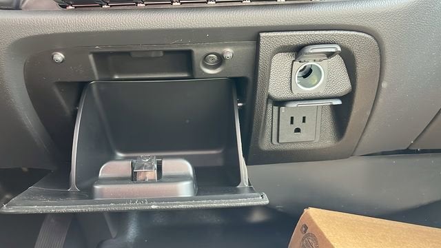 2024 Chevrolet Silverado 5500 HD Work Truck