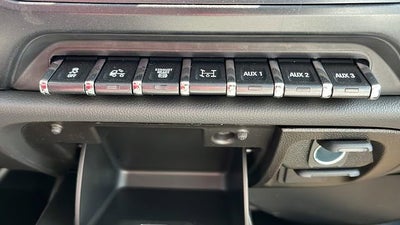 2024 Chevrolet Silverado 5500 HD Work Truck