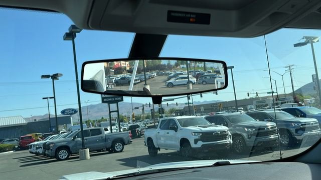 2024 Chevrolet Silverado 5500 HD Work Truck