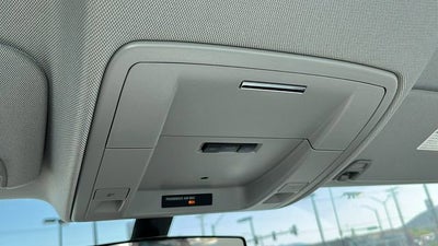 2024 Chevrolet Silverado 5500 HD Work Truck