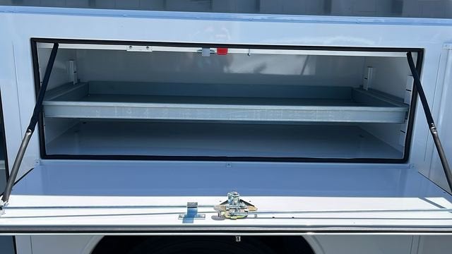 2023 Chevrolet Silverado 5500 HD Work Truck