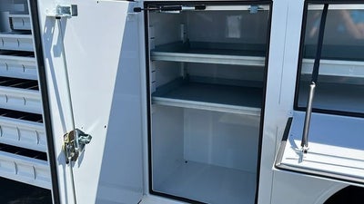 2023 Chevrolet Silverado 5500 HD Work Truck