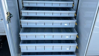 2023 Chevrolet Silverado 5500 HD Work Truck