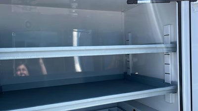 2023 Chevrolet Silverado 5500 HD Work Truck