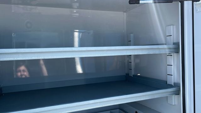 2023 Chevrolet Silverado 5500 HD Work Truck