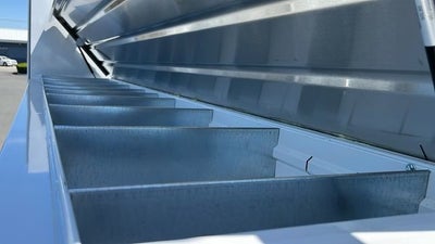 2023 Chevrolet Silverado 5500 HD Work Truck