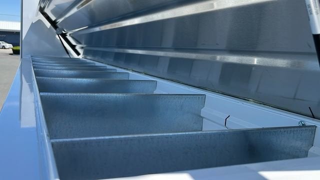 2023 Chevrolet Silverado 5500 HD Work Truck