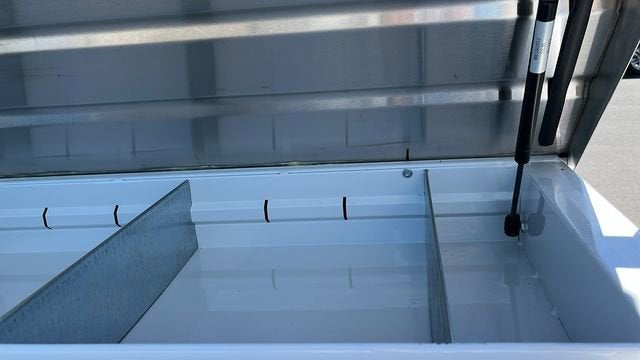 2023 Chevrolet Silverado 5500 HD Work Truck