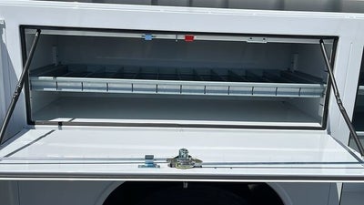 2023 Chevrolet Silverado 5500 HD Work Truck