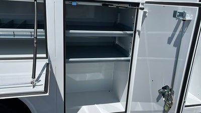 2023 Chevrolet Silverado 5500 HD Work Truck