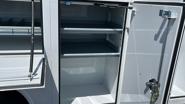 2023 Chevrolet Silverado 5500 HD Work Truck