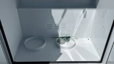 2023 Chevrolet Silverado 5500 HD Work Truck