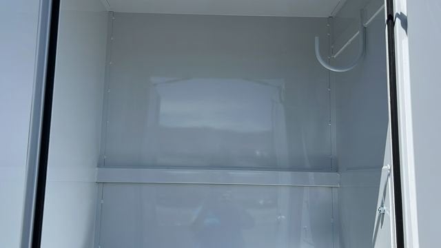 2023 Chevrolet Silverado 5500 HD Work Truck