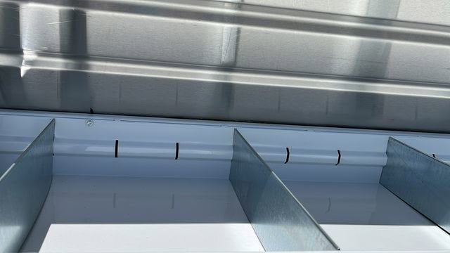 2023 Chevrolet Silverado 5500 HD Work Truck