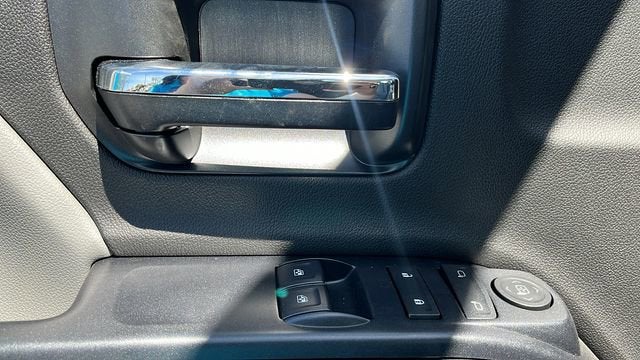 2023 Chevrolet Silverado 5500 HD Work Truck