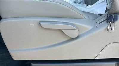 2023 Chevrolet Silverado 5500 HD Work Truck