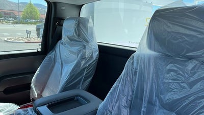 2023 Chevrolet Silverado 5500 HD Work Truck