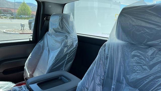 2023 Chevrolet Silverado 5500 HD Work Truck