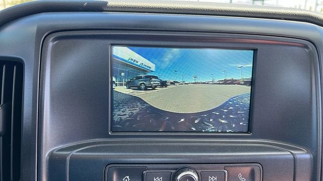 2023 Chevrolet Silverado 5500 HD Work Truck