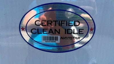 2023 Chevrolet Silverado 5500 HD Work Truck