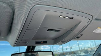 2023 Chevrolet Silverado 5500 HD Work Truck