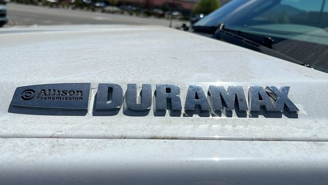 2023 Chevrolet Silverado 5500 HD Work Truck