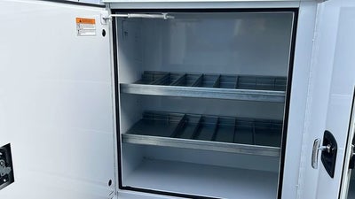 2024 Chevrolet Silverado 5500 HD Work Truck