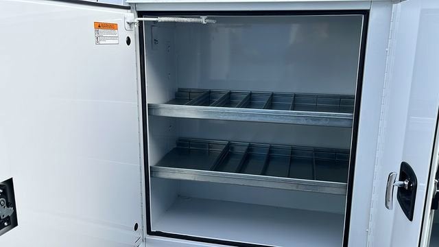 2024 Chevrolet Silverado 5500 HD Work Truck