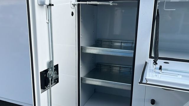 2024 Chevrolet Silverado 5500 HD Work Truck