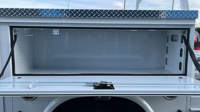 2024 Chevrolet Silverado 5500 HD Work Truck